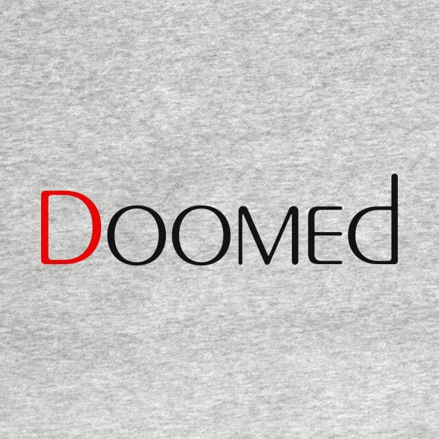 Doomed by robertbruton